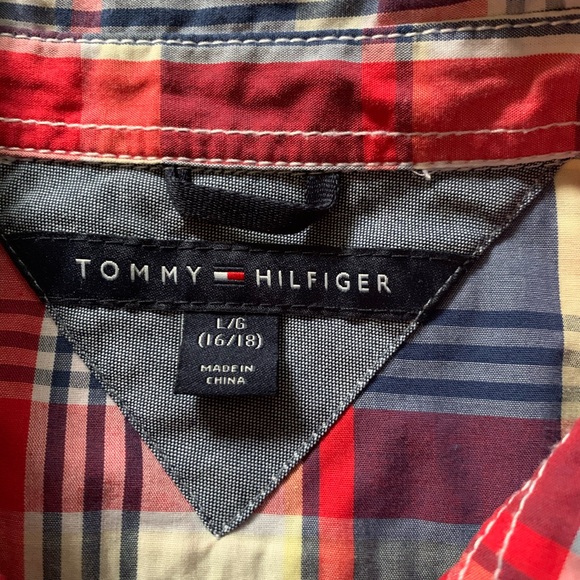 Boys shirt - Picture 3 of 3